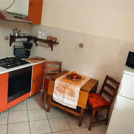 Lägenhet Rifugio Sul Di Lugano A *