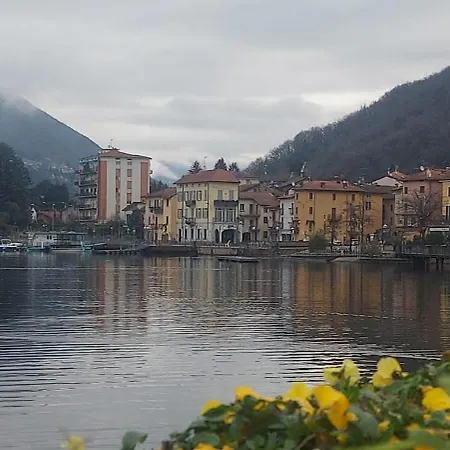 Rifugio Sul Di Lugano A Apartment