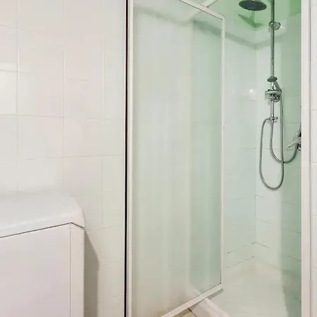Apartment Rifugio Sul Di Lugano A