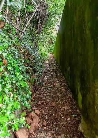 Rifugio Sul Di Lugano A Porto Ceresio