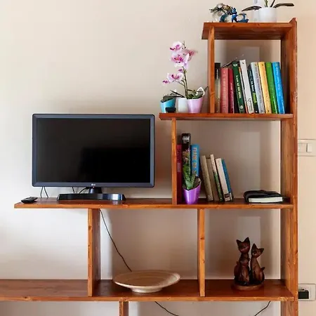 Rifugio Sul Di Lugano A *